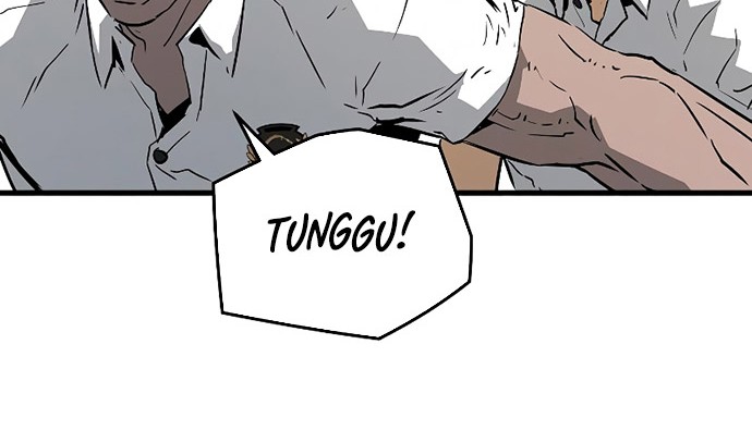 The Breaker Eternal Force Chapter 03 Gambar 7