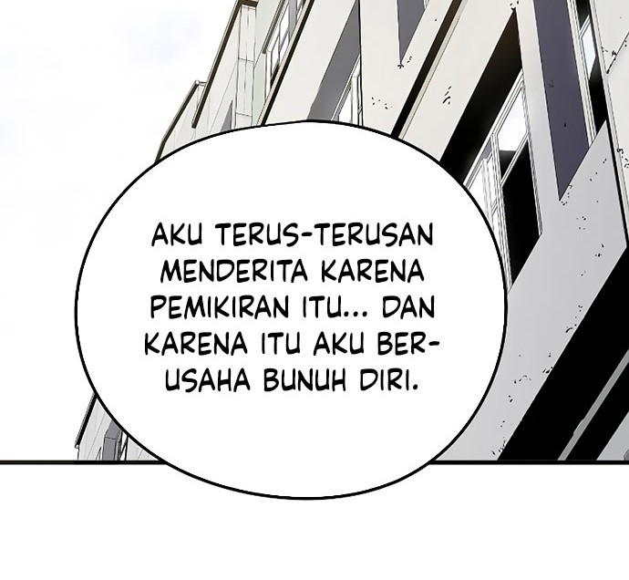 The Breaker Eternal Force Chapter 03 Gambar 96