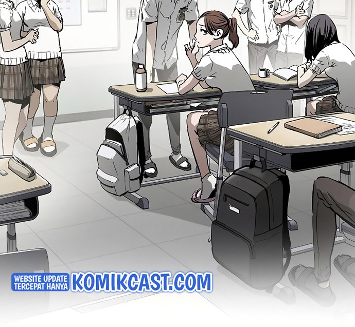 The Breaker Eternal Force Chapter 03 Gambar 98