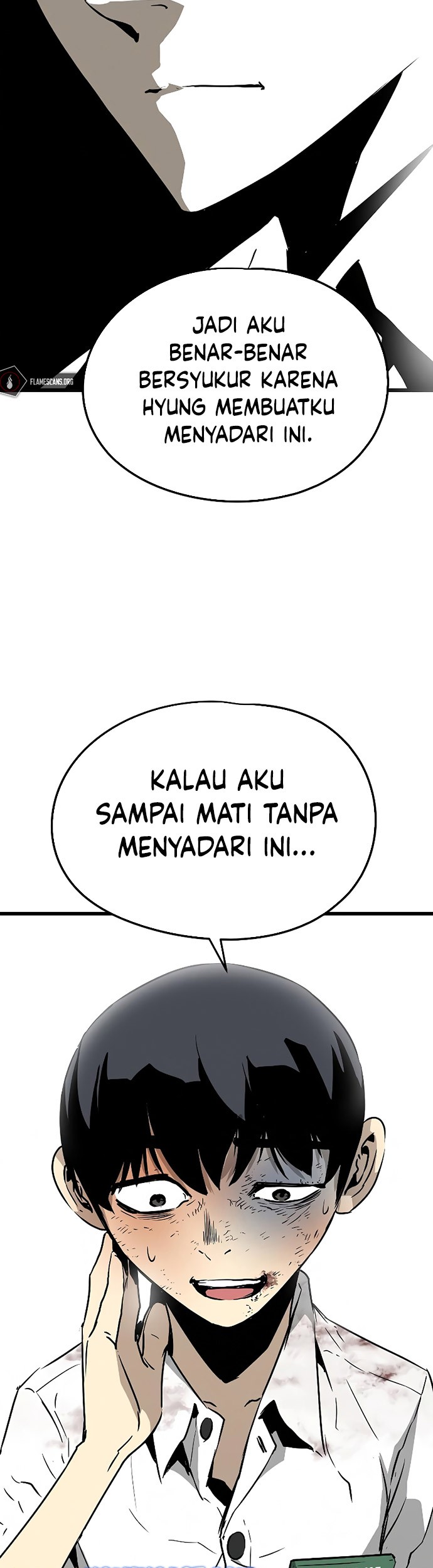 The Breaker Eternal Force Chapter 03 Gambar 101