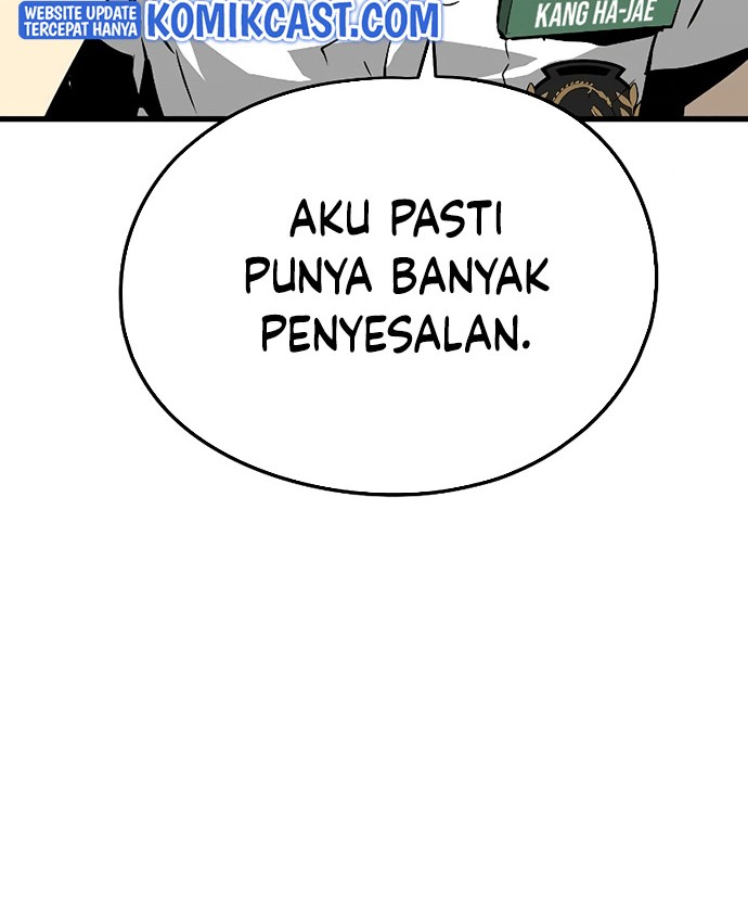 The Breaker Eternal Force Chapter 03 Gambar 102