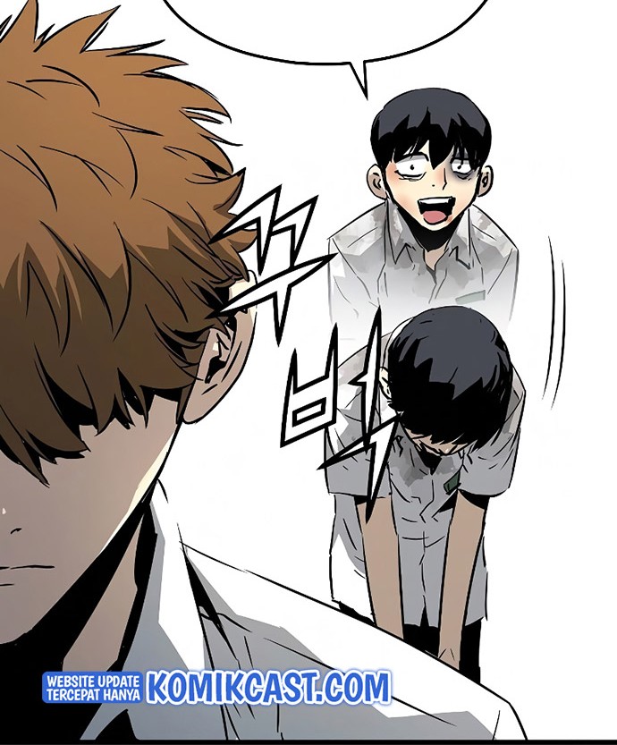 The Breaker Eternal Force Chapter 03 Gambar 104