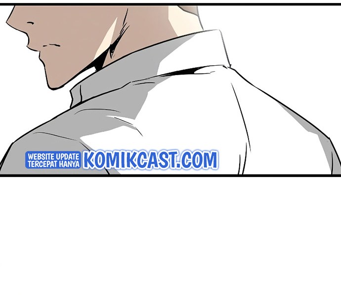 The Breaker Eternal Force Chapter 03 Gambar 110