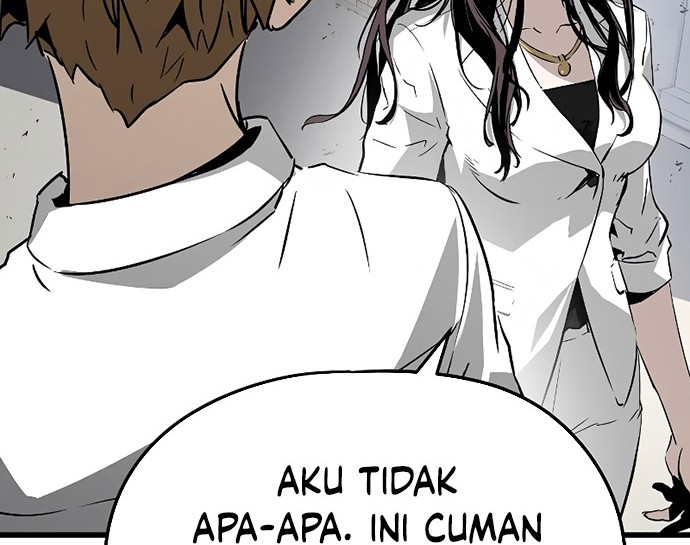 The Breaker Eternal Force Chapter 03 Gambar 112