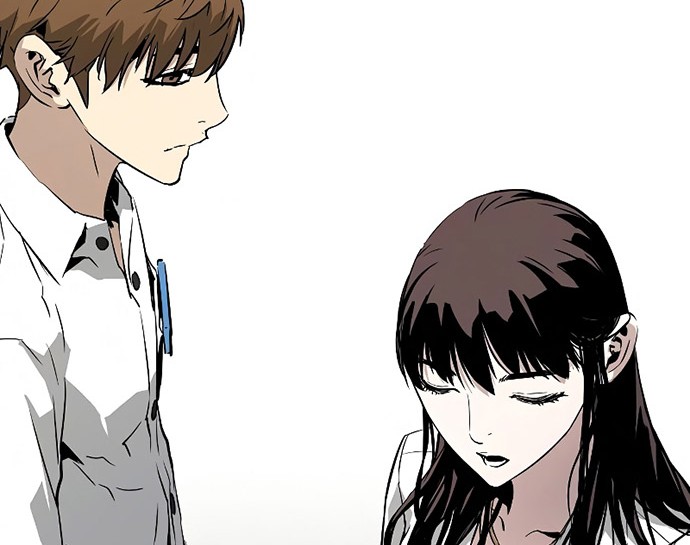 The Breaker Eternal Force Chapter 03 Gambar 114