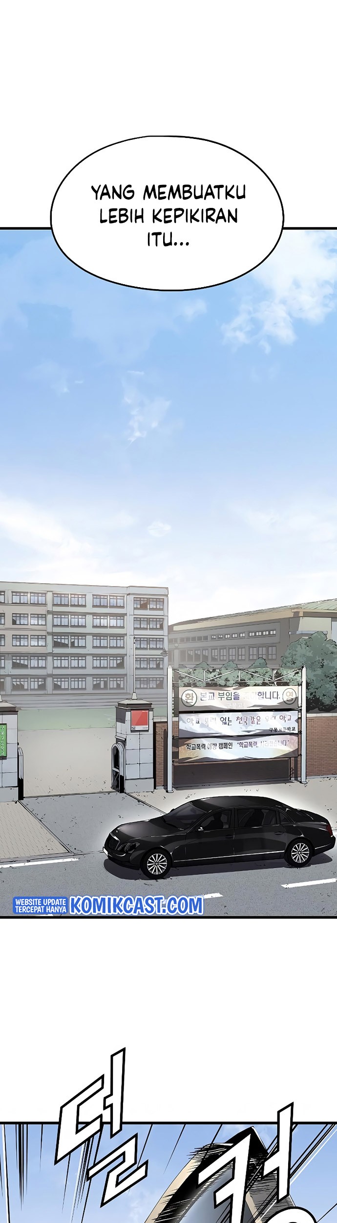 The Breaker Eternal Force Chapter 03 Gambar 119