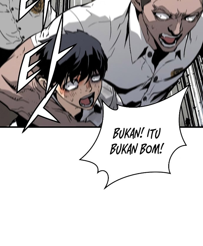 The Breaker Eternal Force Chapter 03 Gambar 17