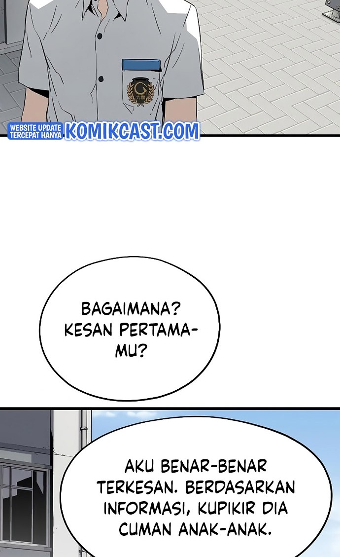 The Breaker Eternal Force Chapter 02 Gambar 19