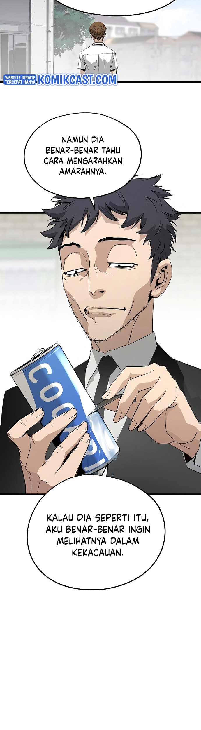 The Breaker Eternal Force Chapter 02 Gambar 20