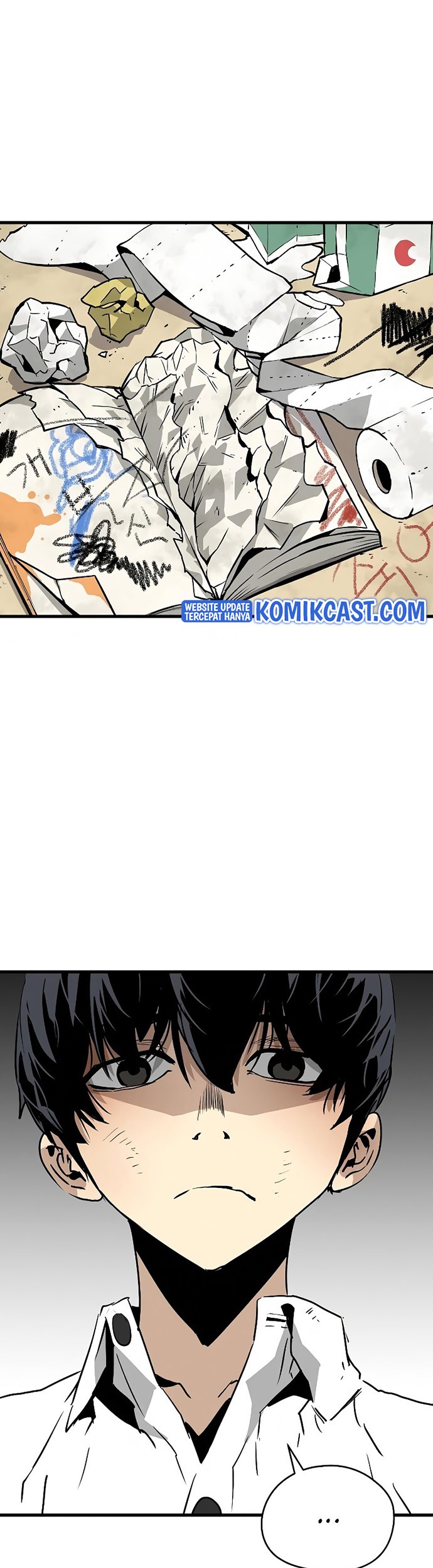 The Breaker Eternal Force Chapter 02 Gambar 22