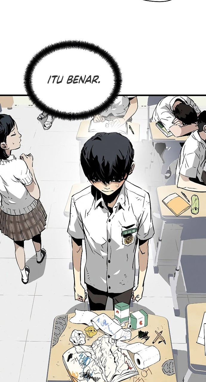 The Breaker Eternal Force Chapter 02 Gambar 23