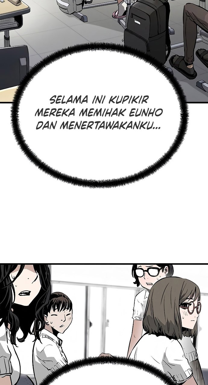 The Breaker Eternal Force Chapter 02 Gambar 25