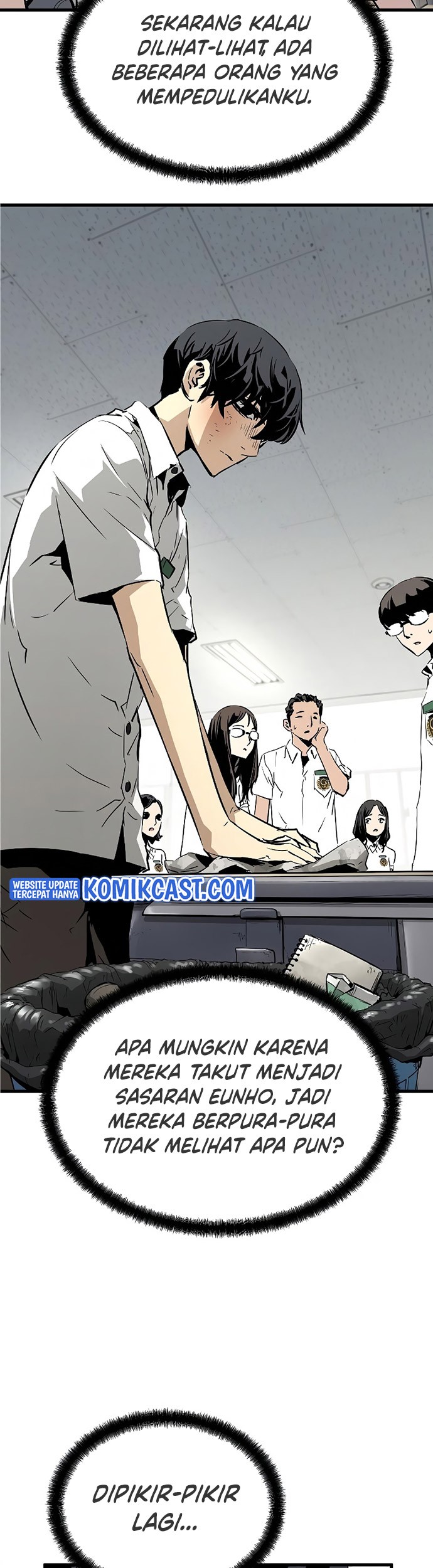 The Breaker Eternal Force Chapter 02 Gambar 26