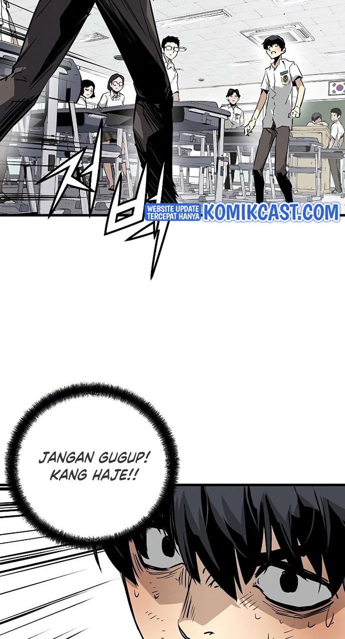 The Breaker Eternal Force Chapter 02 Gambar 29