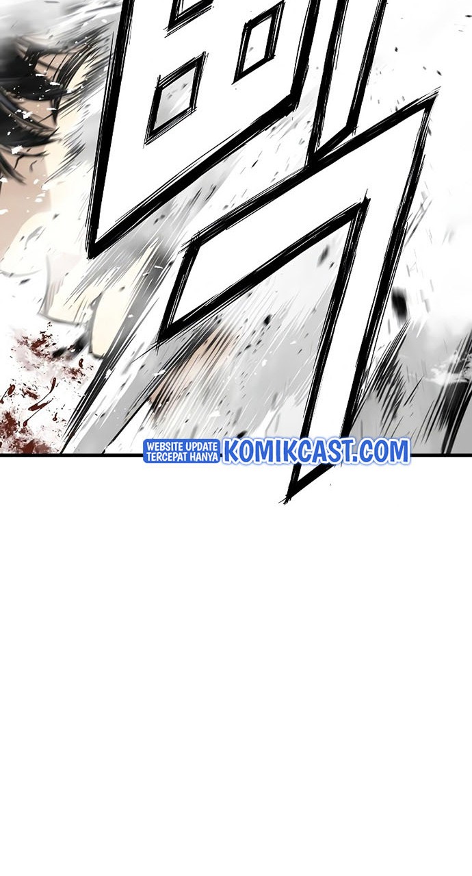 The Breaker Eternal Force Chapter 02 Gambar 31