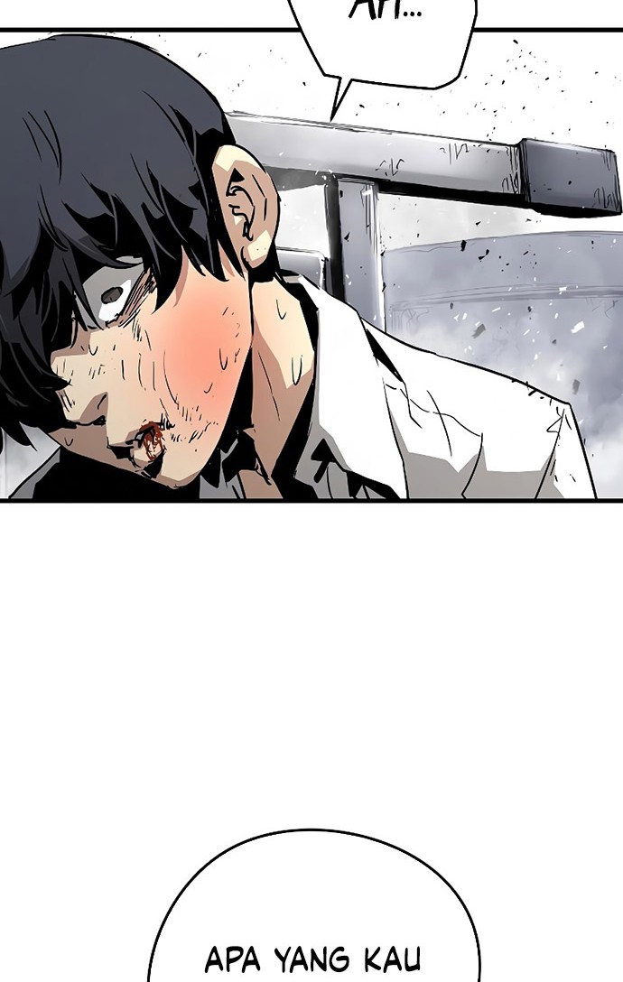 The Breaker Eternal Force Chapter 02 Gambar 33