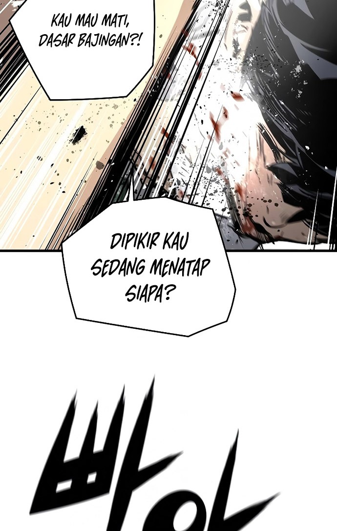 The Breaker Eternal Force Chapter 02 Gambar 37