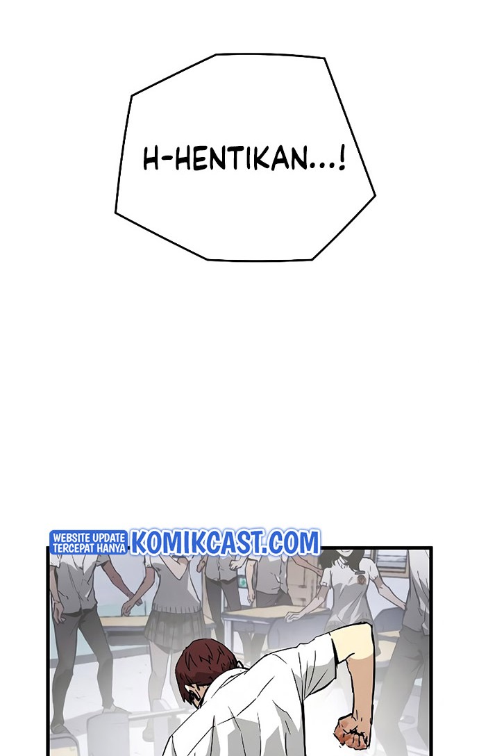 The Breaker Eternal Force Chapter 02 Gambar 39