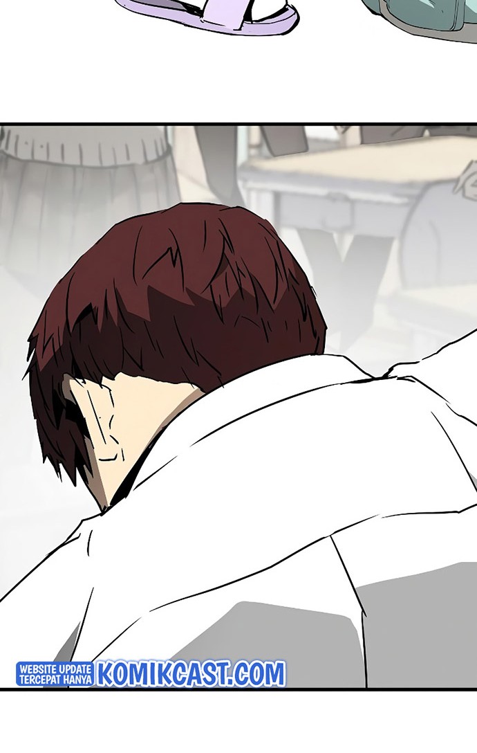 The Breaker Eternal Force Chapter 02 Gambar 41