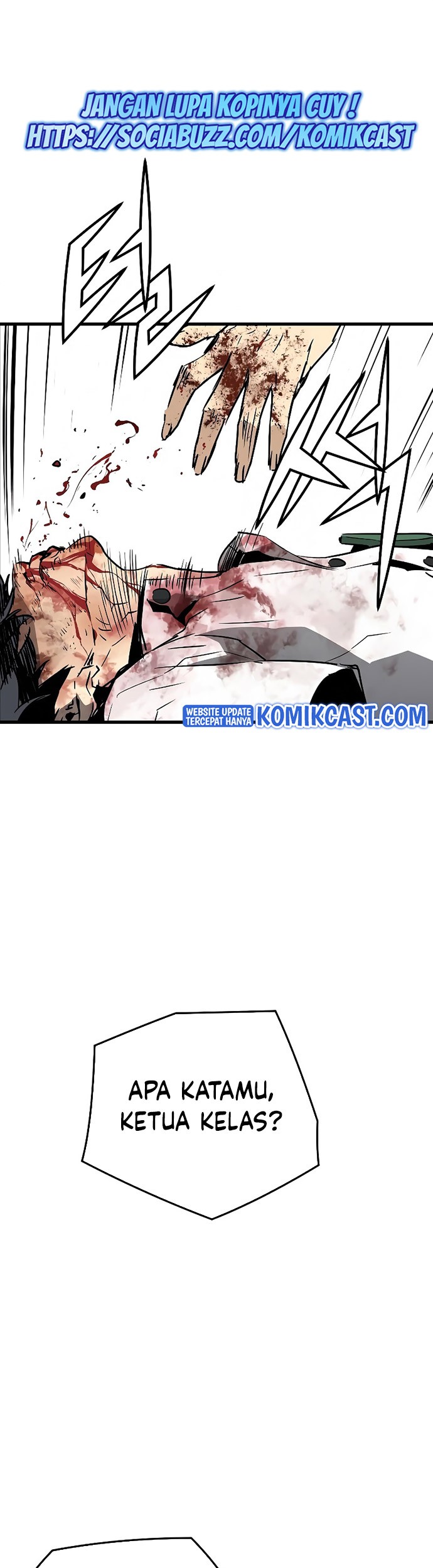 The Breaker Eternal Force Chapter 02 Gambar 42