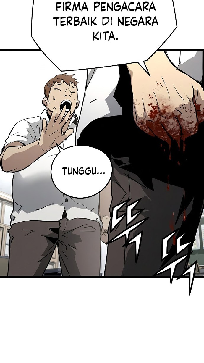 The Breaker Eternal Force Chapter 02 Gambar 45