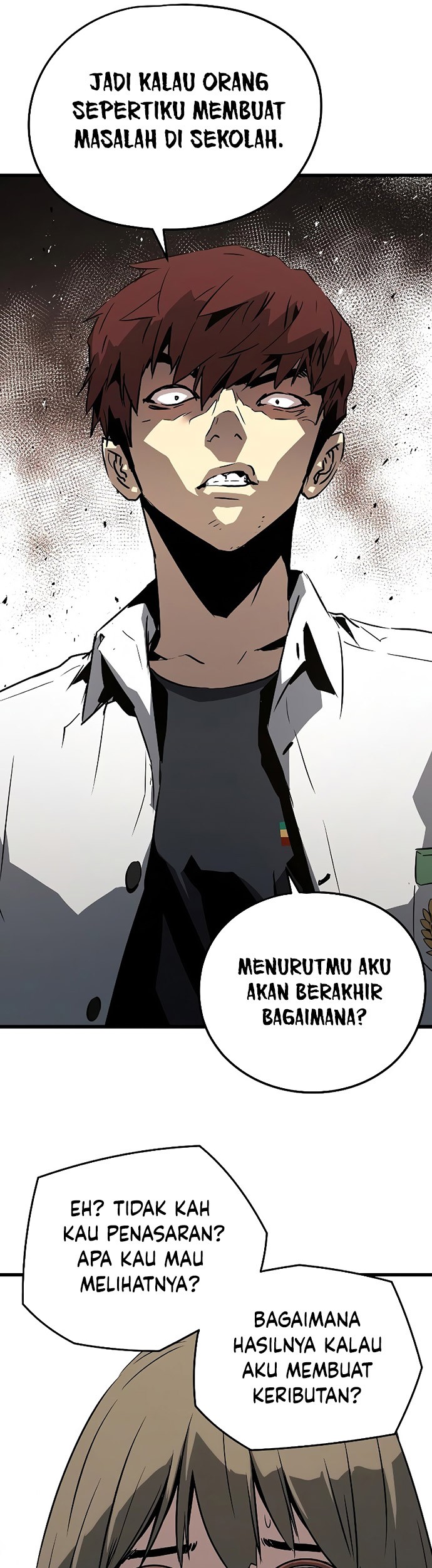 The Breaker Eternal Force Chapter 02 Gambar 46