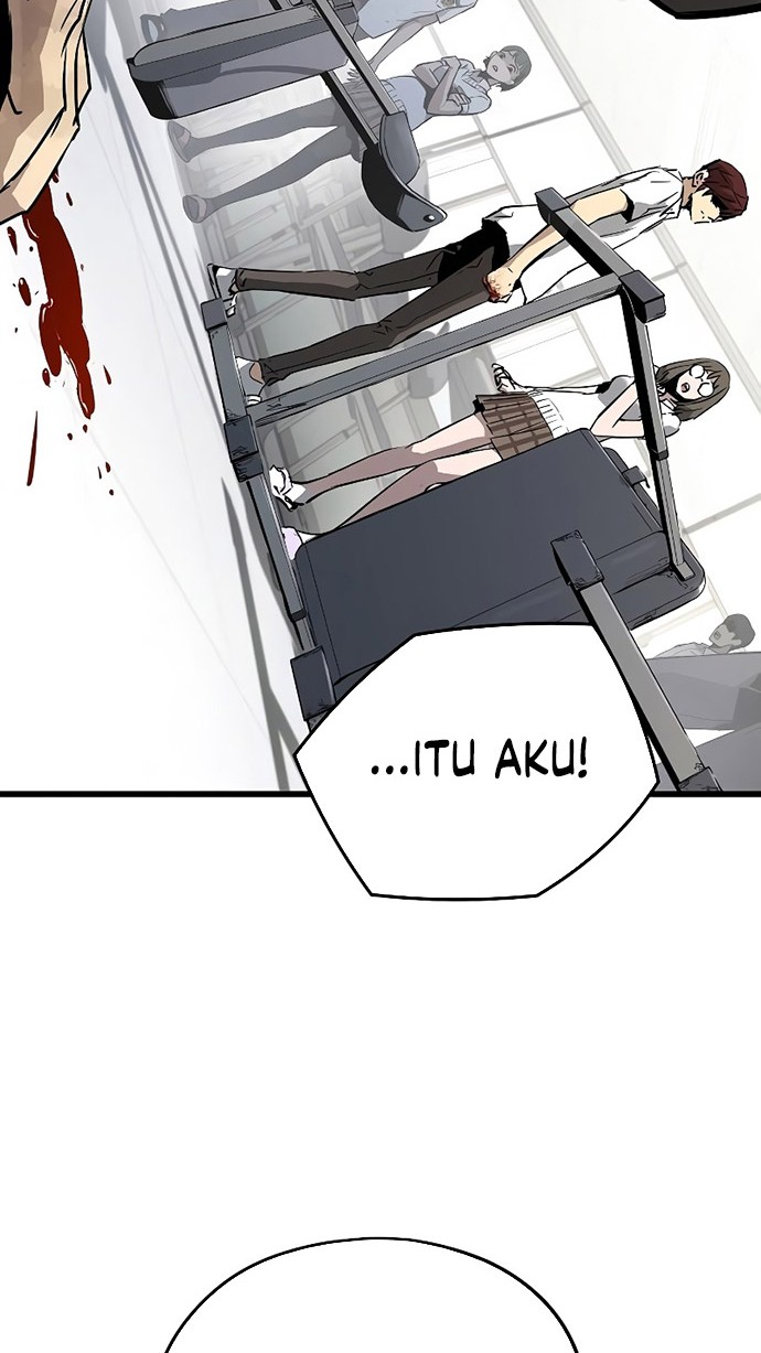 The Breaker Eternal Force Chapter 02 Gambar 49