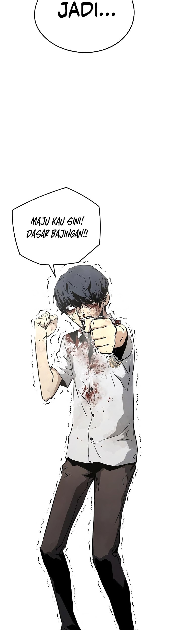 The Breaker Eternal Force Chapter 02 Gambar 50