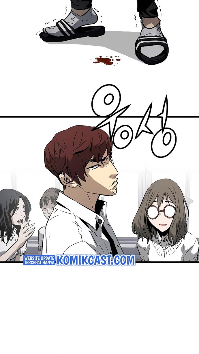 The Breaker Eternal Force Chapter 02 Gambar 51