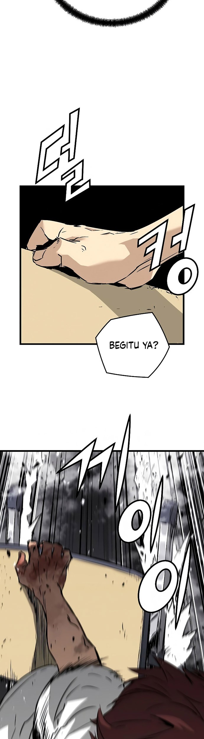 The Breaker Eternal Force Chapter 02 Gambar 54