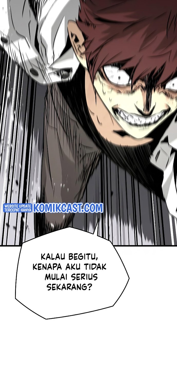 The Breaker Eternal Force Chapter 02 Gambar 55