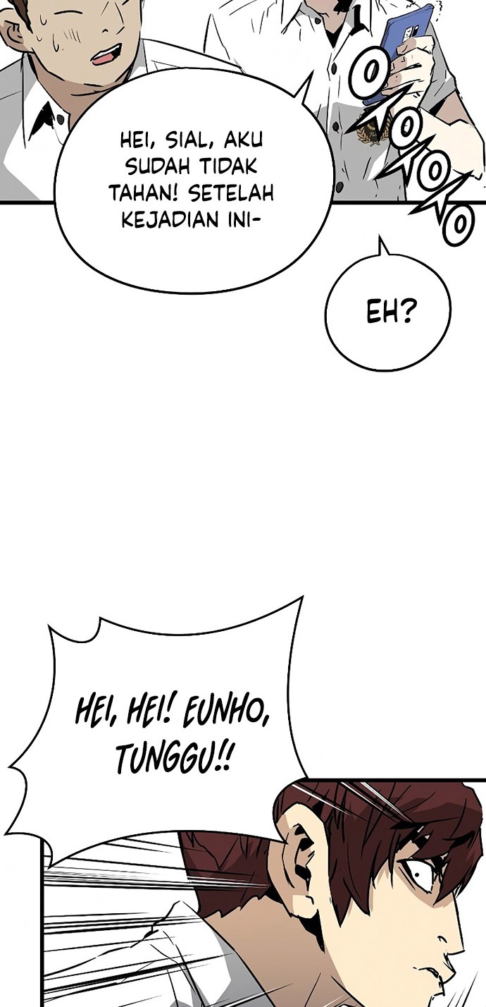 The Breaker Eternal Force Chapter 02 Gambar 57