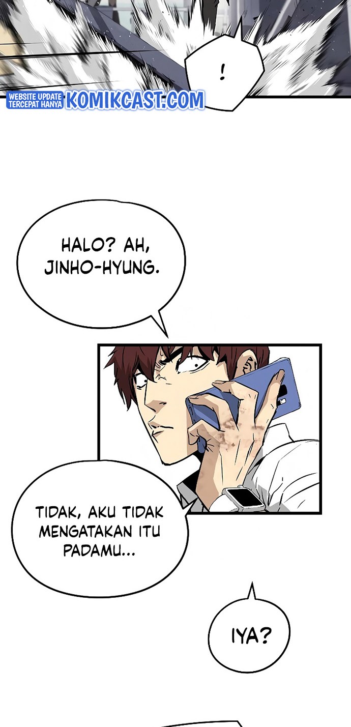 The Breaker Eternal Force Chapter 02 Gambar 59