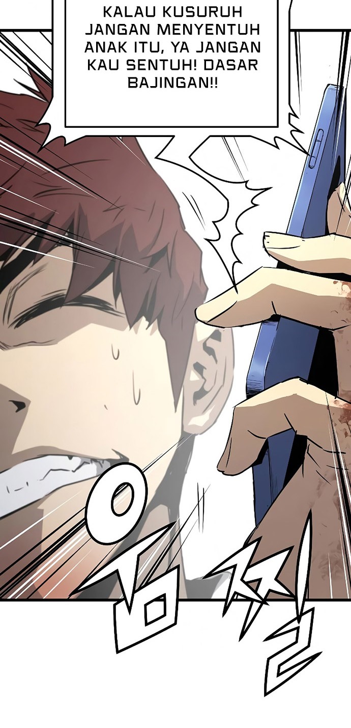 The Breaker Eternal Force Chapter 02 Gambar 61