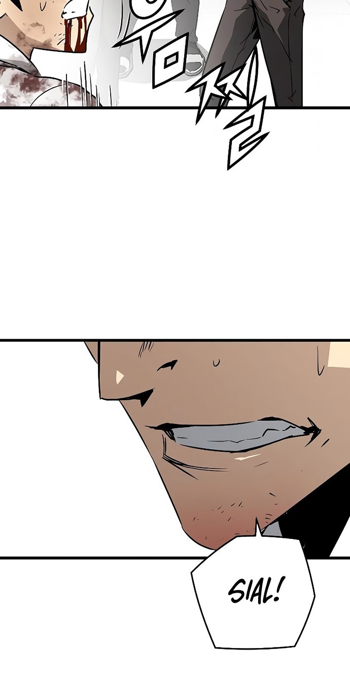 The Breaker Eternal Force Chapter 02 Gambar 63