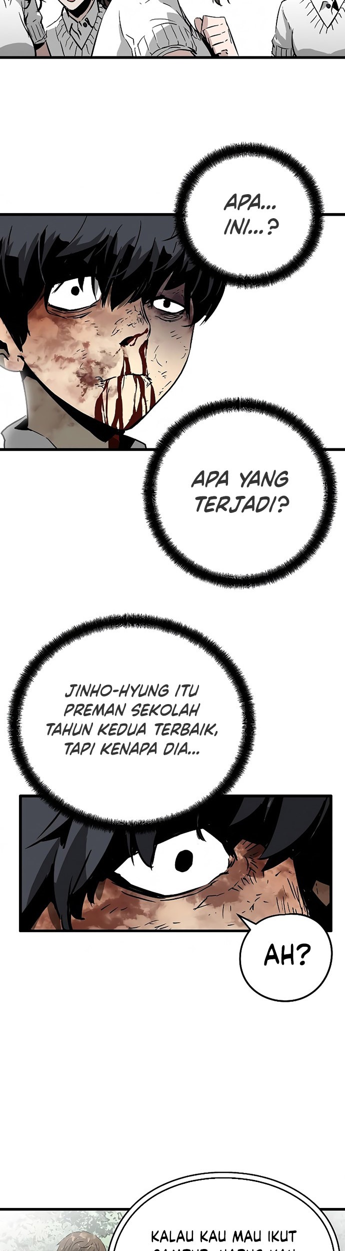 The Breaker Eternal Force Chapter 02 Gambar 66