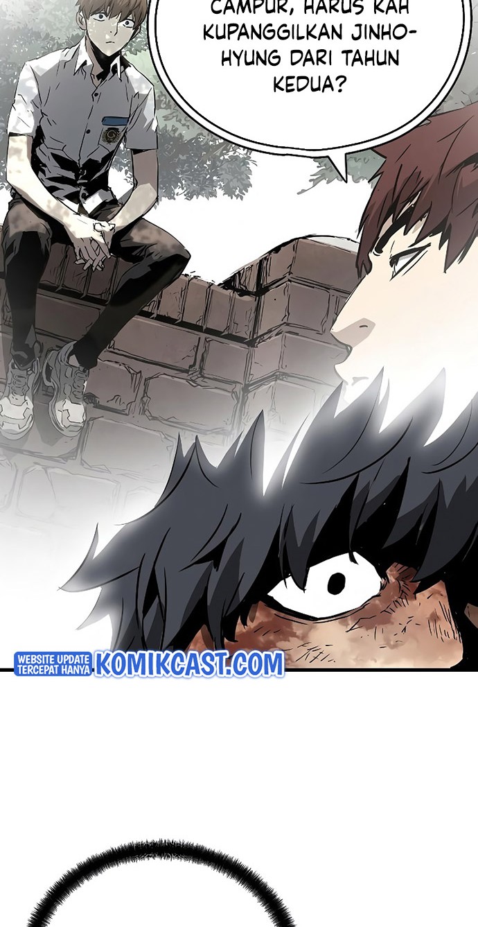 The Breaker Eternal Force Chapter 02 Gambar 67