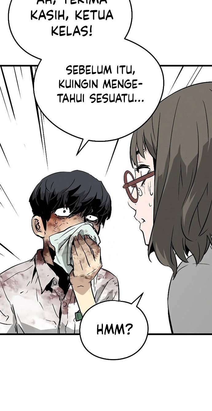 The Breaker Eternal Force Chapter 02 Gambar 69