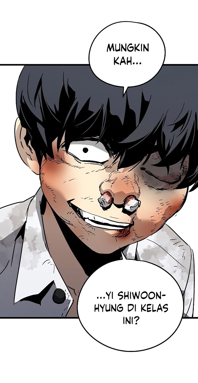 The Breaker Eternal Force Chapter 02 Gambar 71