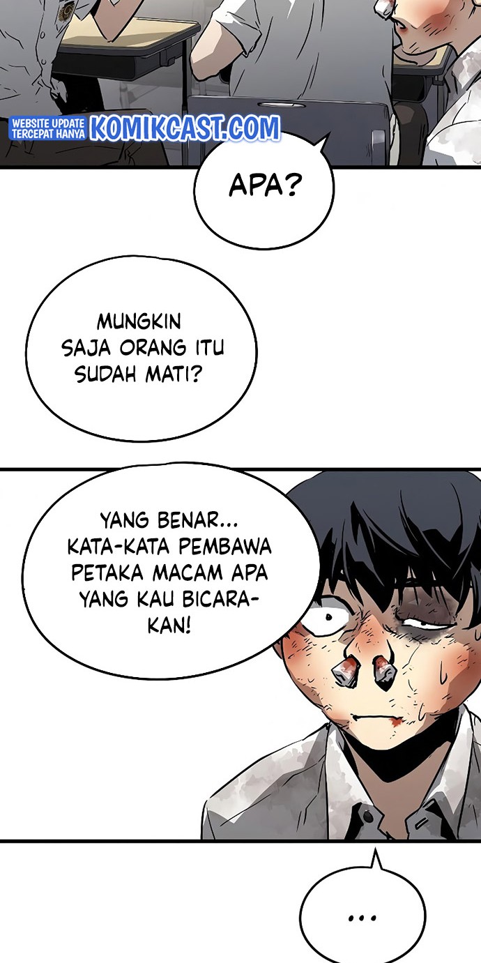 The Breaker Eternal Force Chapter 02 Gambar 73