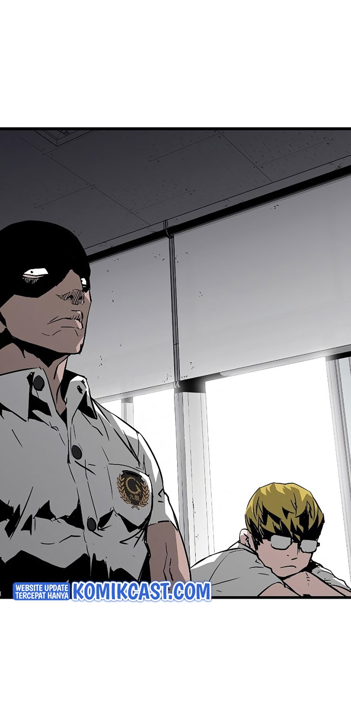 The Breaker Eternal Force Chapter 02 Gambar 75