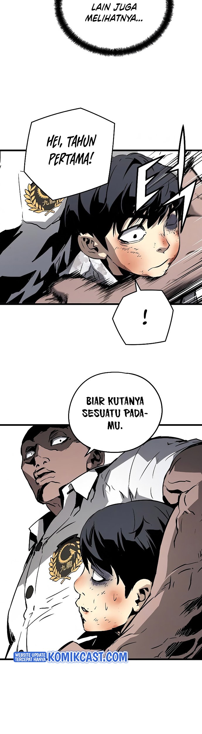 The Breaker Eternal Force Chapter 02 Gambar 78
