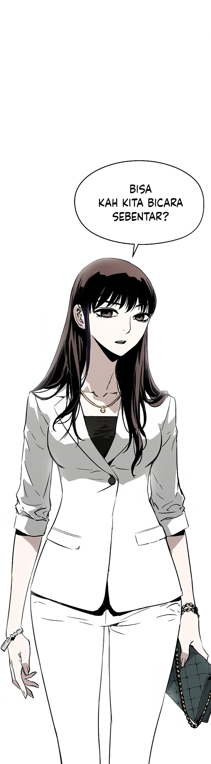 The Breaker Eternal Force Chapter 02 Gambar 82