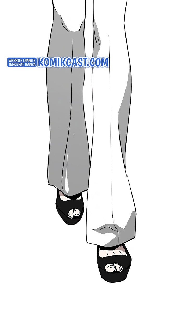 The Breaker Eternal Force Chapter 02 Gambar 83