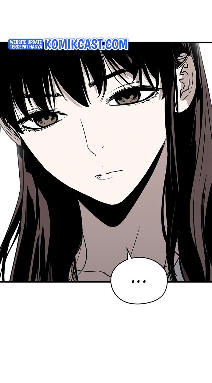 The Breaker Eternal Force Chapter 02 Gambar 85