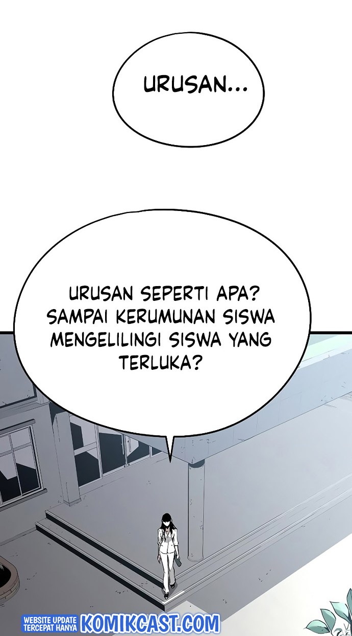 The Breaker Eternal Force Chapter 02 Gambar 87