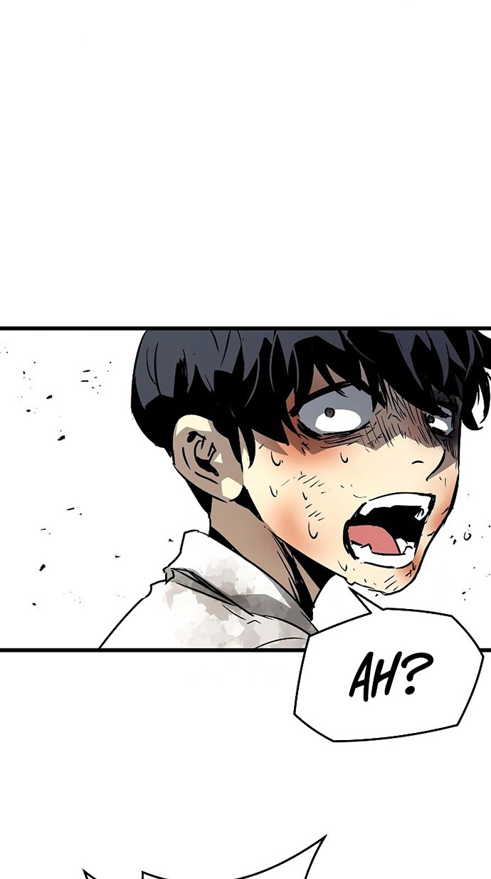 The Breaker Eternal Force Chapter 02 Gambar 93