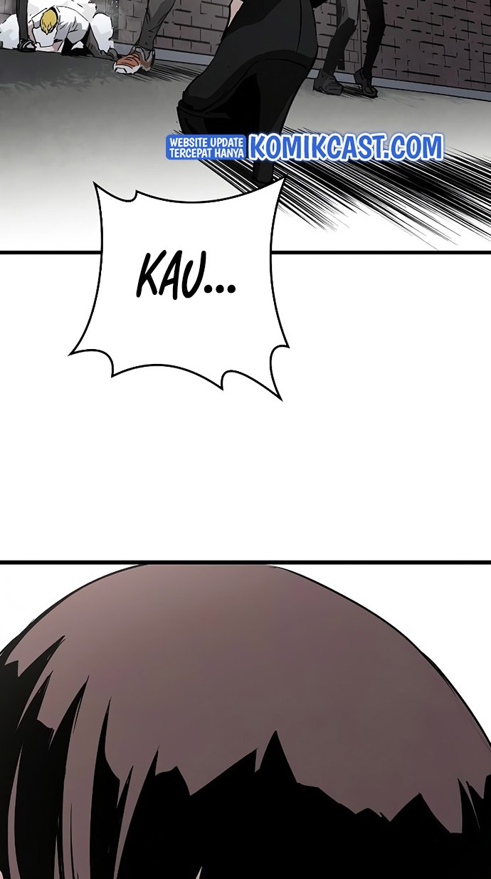 The Breaker Eternal Force Chapter 02 Gambar 95