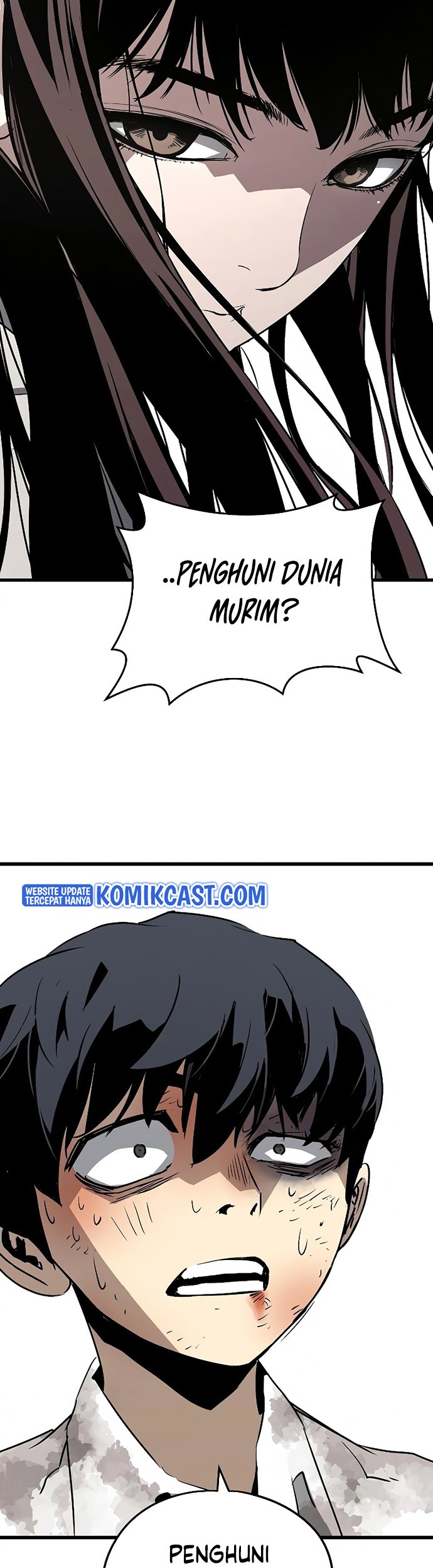 The Breaker Eternal Force Chapter 02 Gambar 96