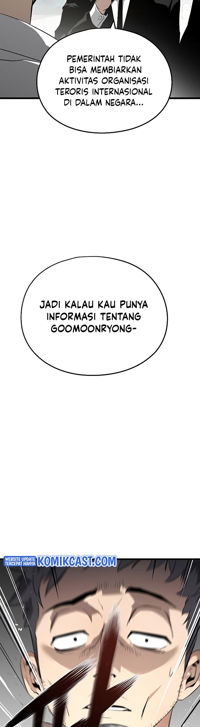 The Breaker Eternal Force Chapter 02 Gambar 14